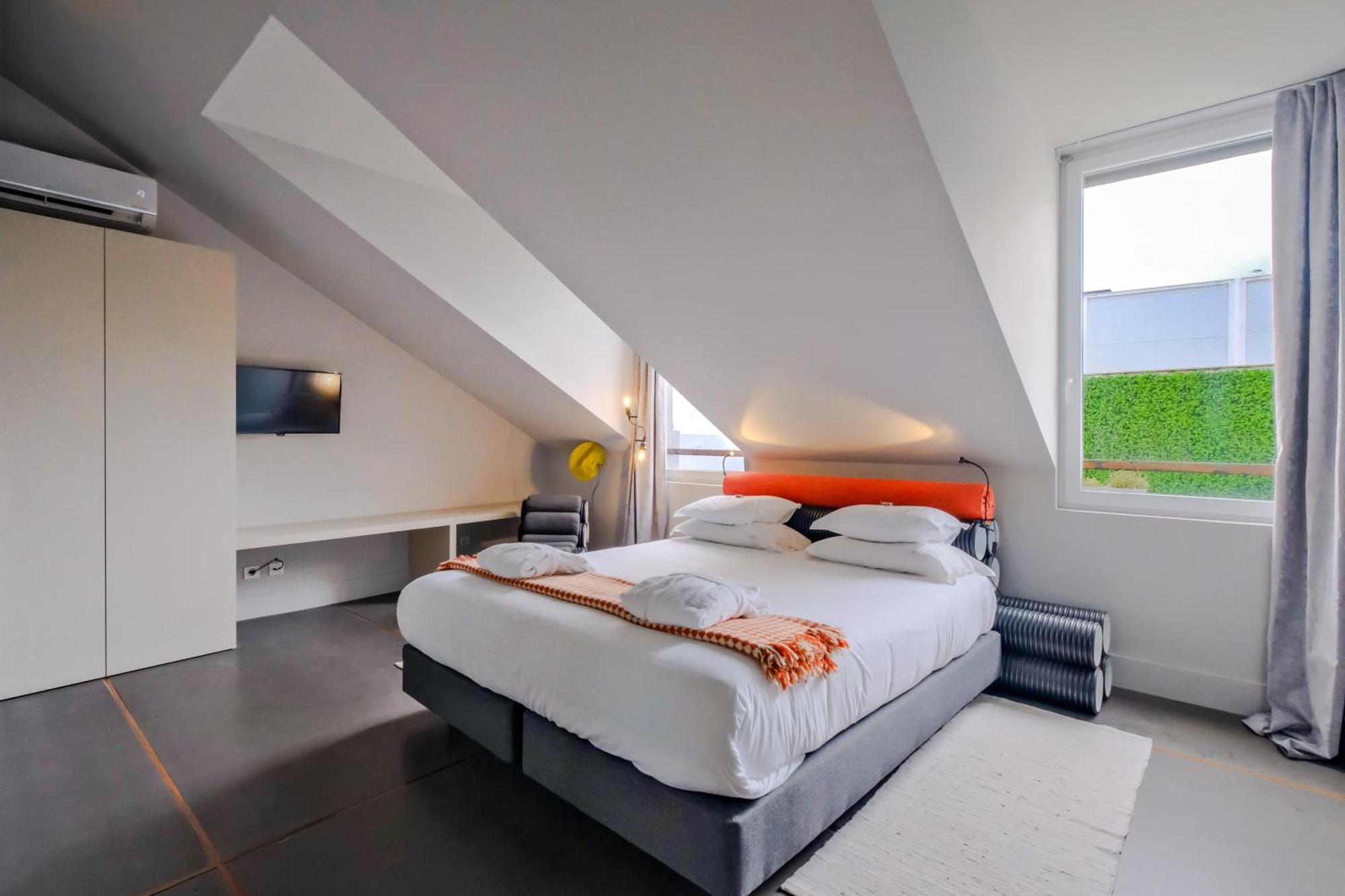Chiado Arty Flats 4*