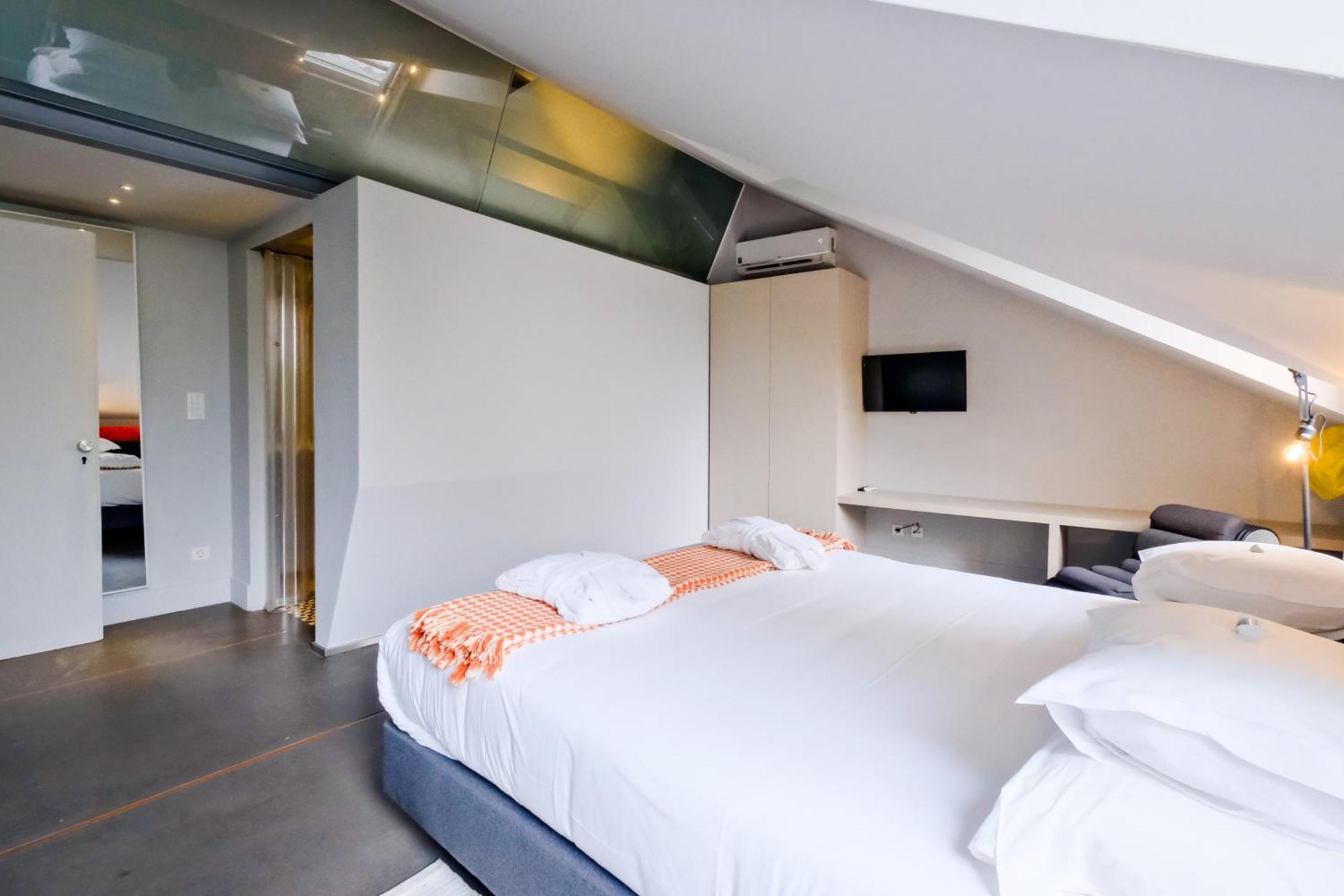 Aparthotel Chiado Arty Flats