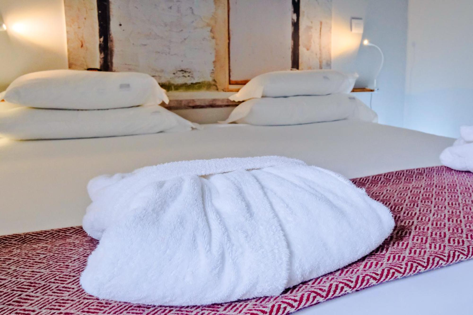 Chiado Arty Flats 4* Lissabon