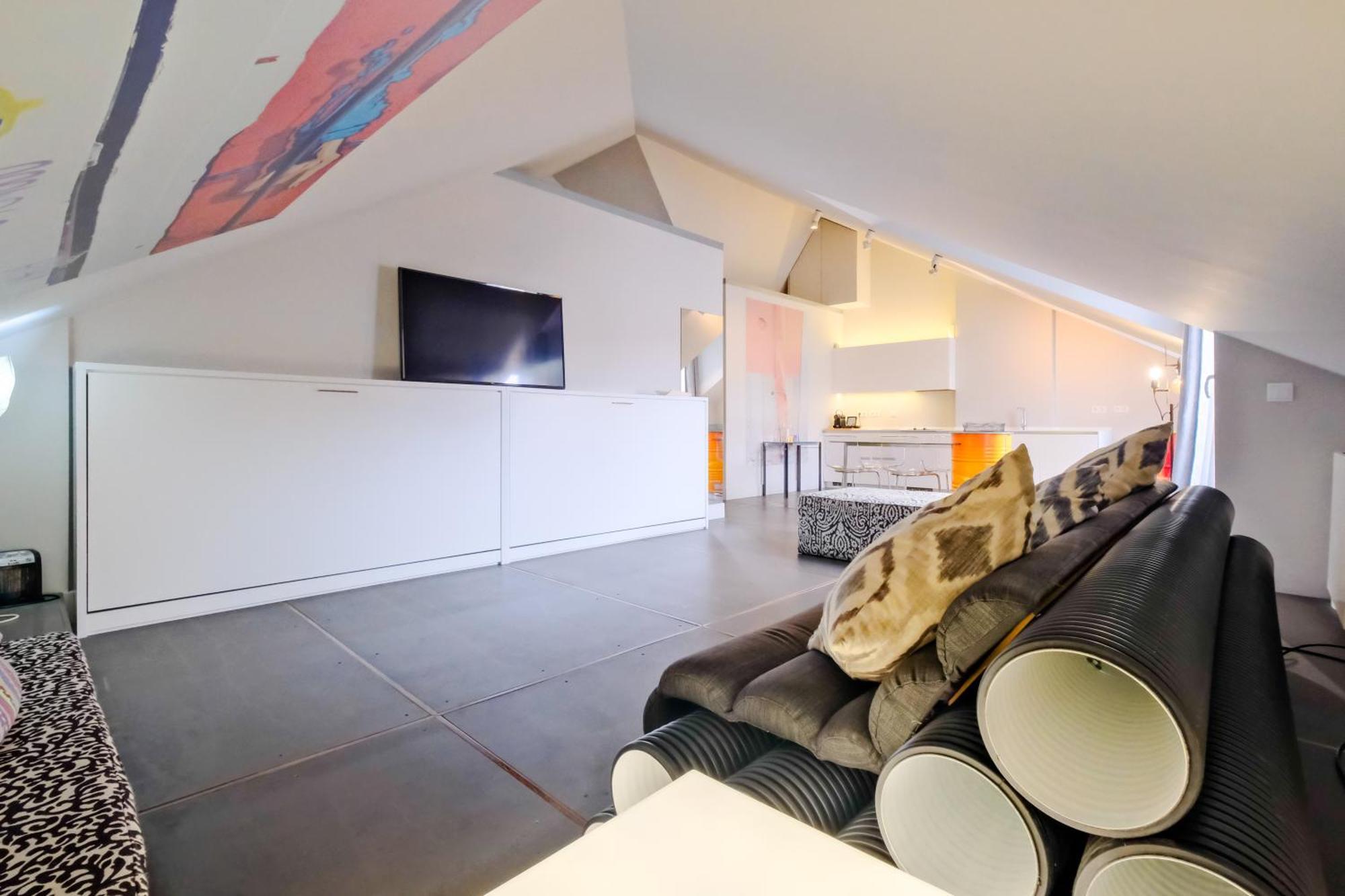 Chiado Arty Flats 4*