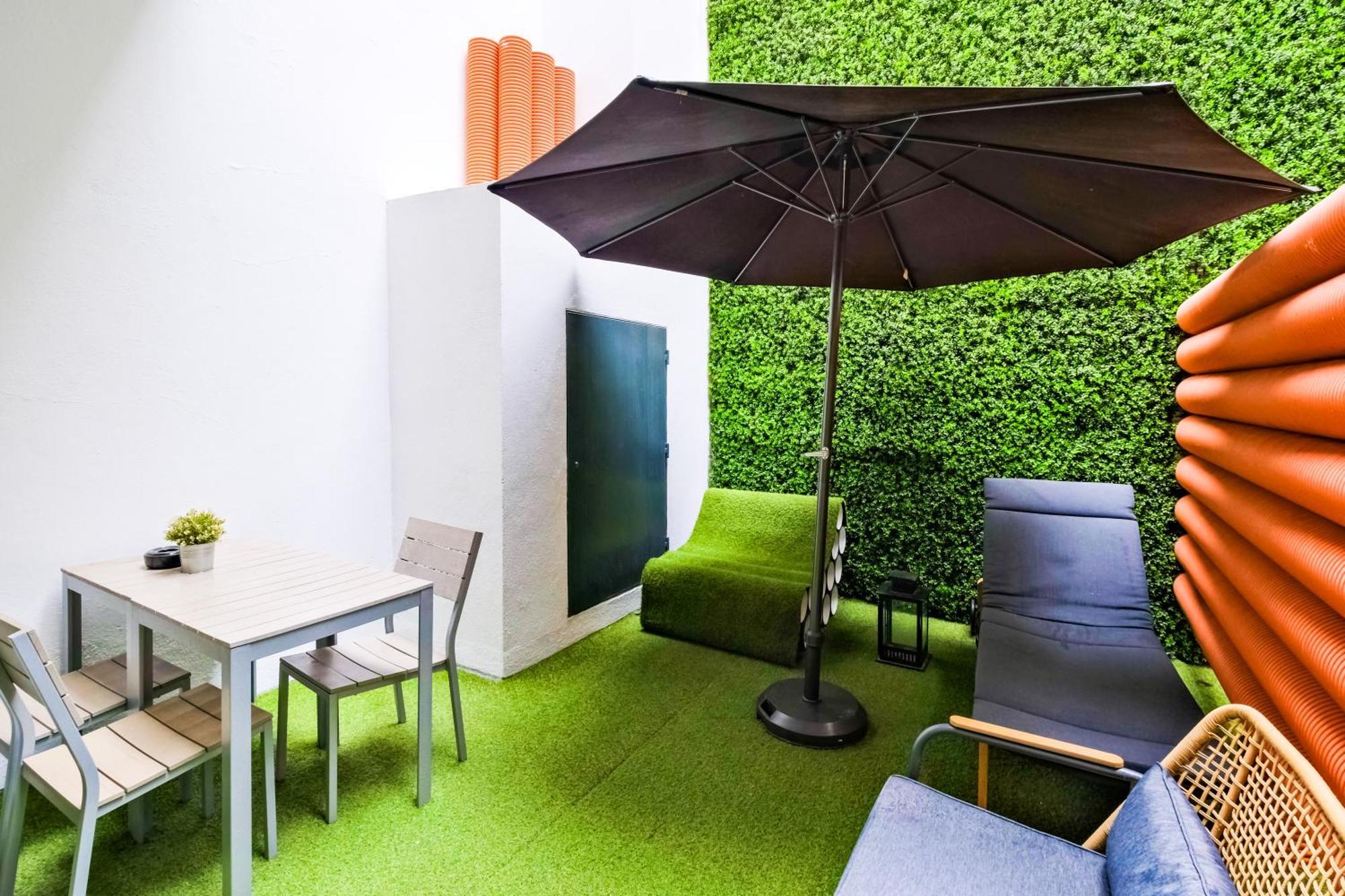 Chiado Arty Flats Aparthotel