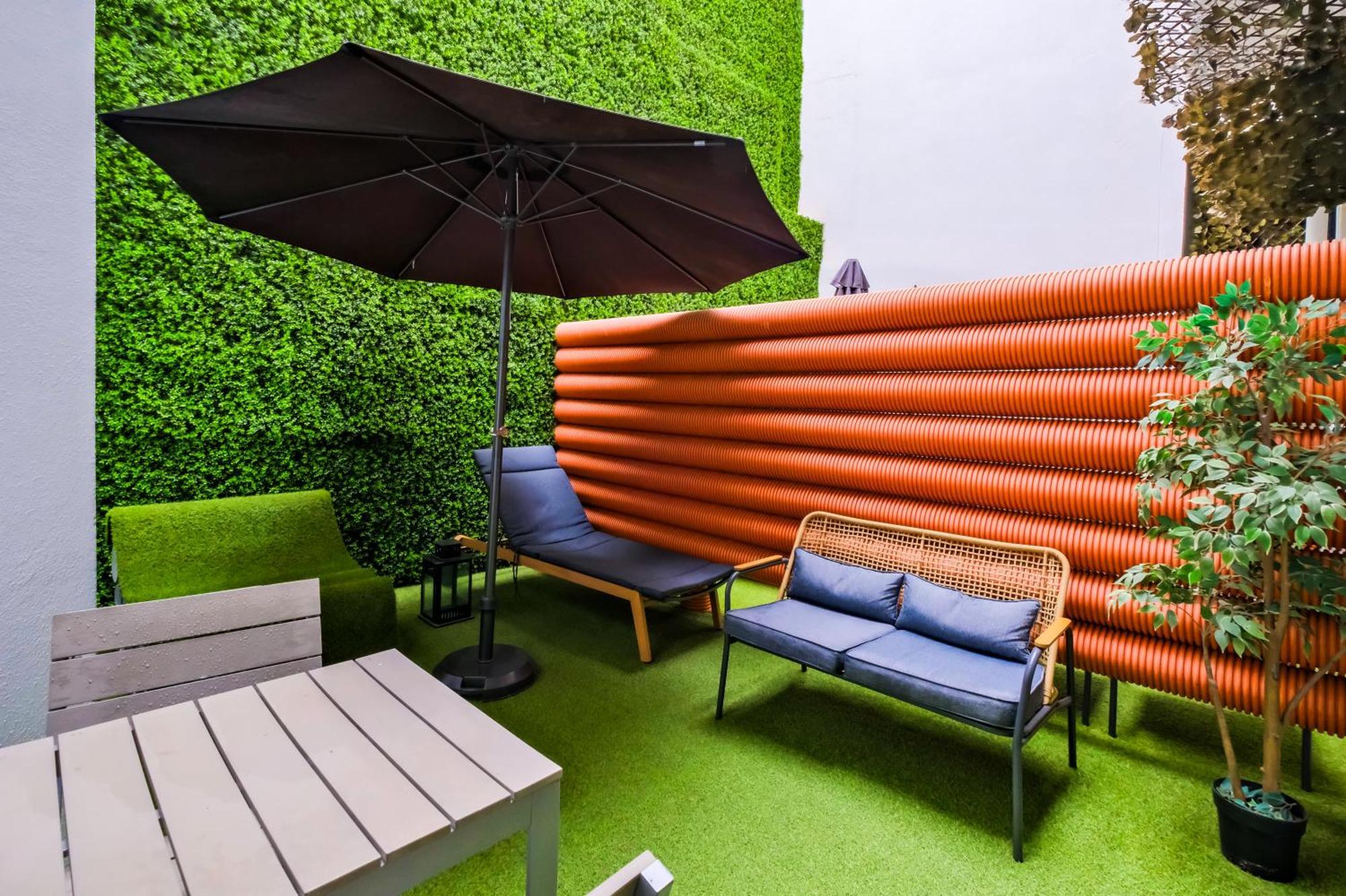 Aparthotel Chiado Arty Flats 4*