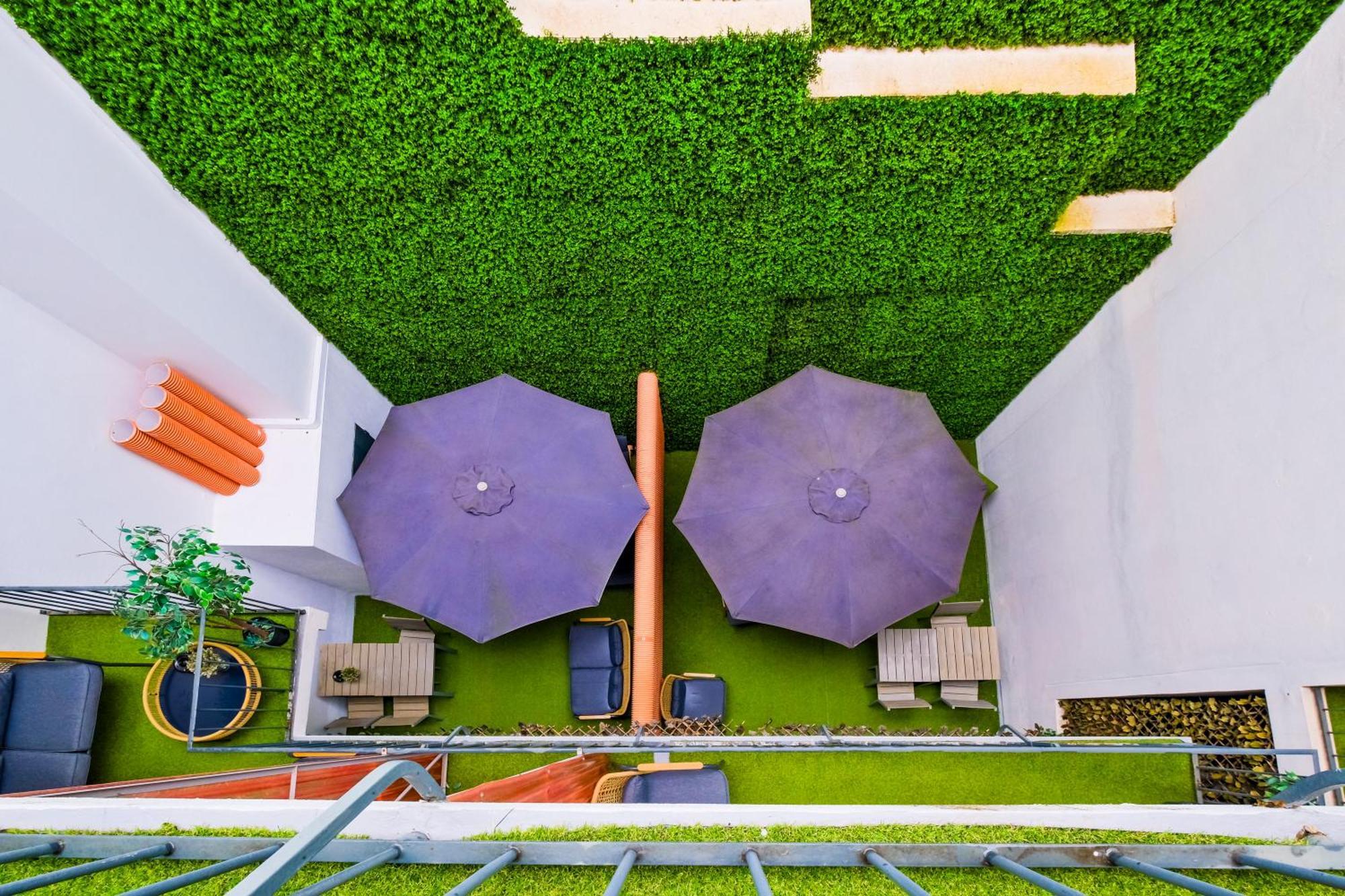 Aparthotel Chiado Arty Flats
