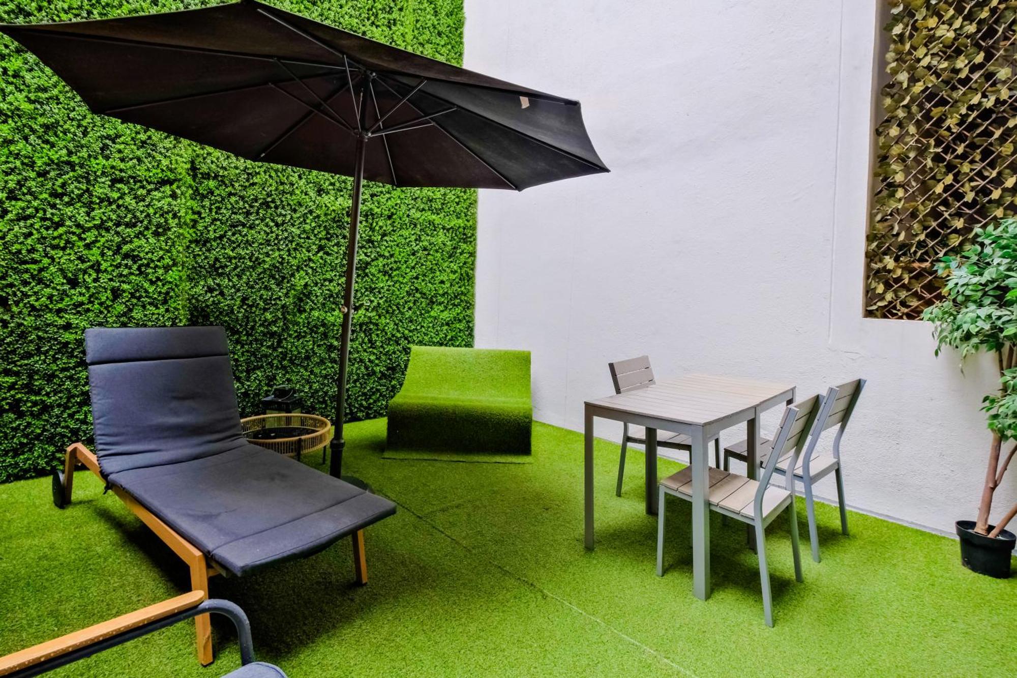 Chiado Arty Flats Aparthotel