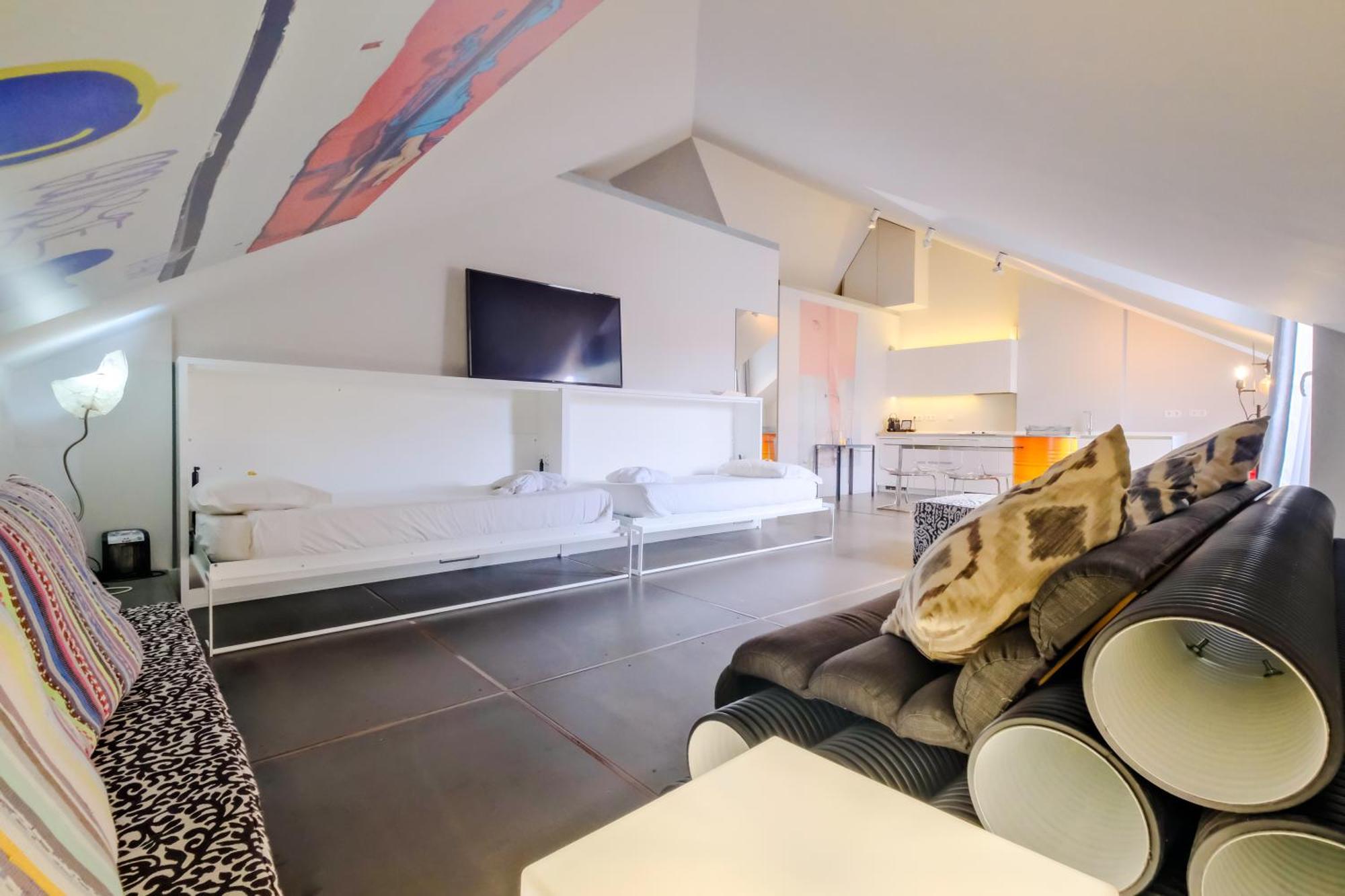 Aparthotel Chiado Arty Flats 4*