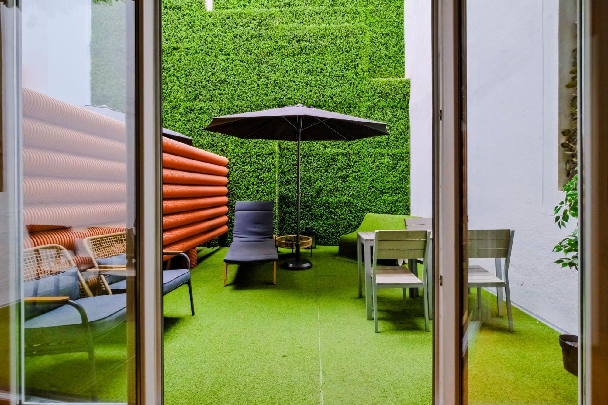 Chiado Arty Flats Aparthotel